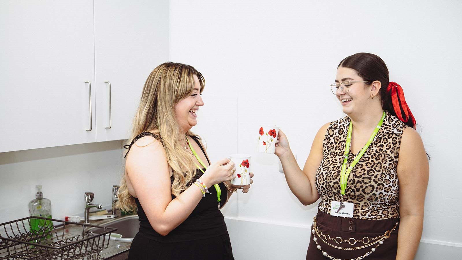 Equality, Diversity, & Inclusion