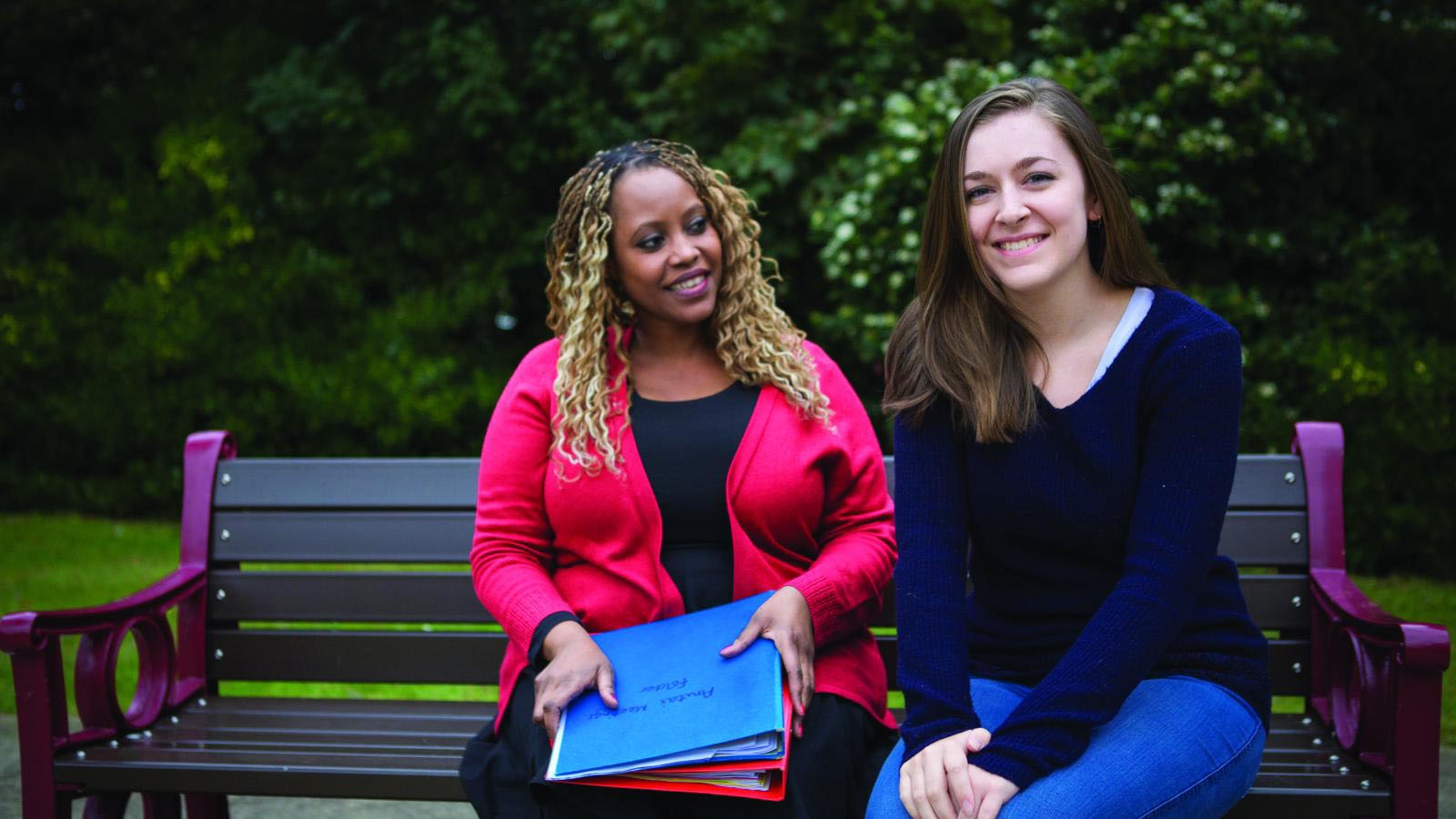 Equality, Diversity, & Inclusion